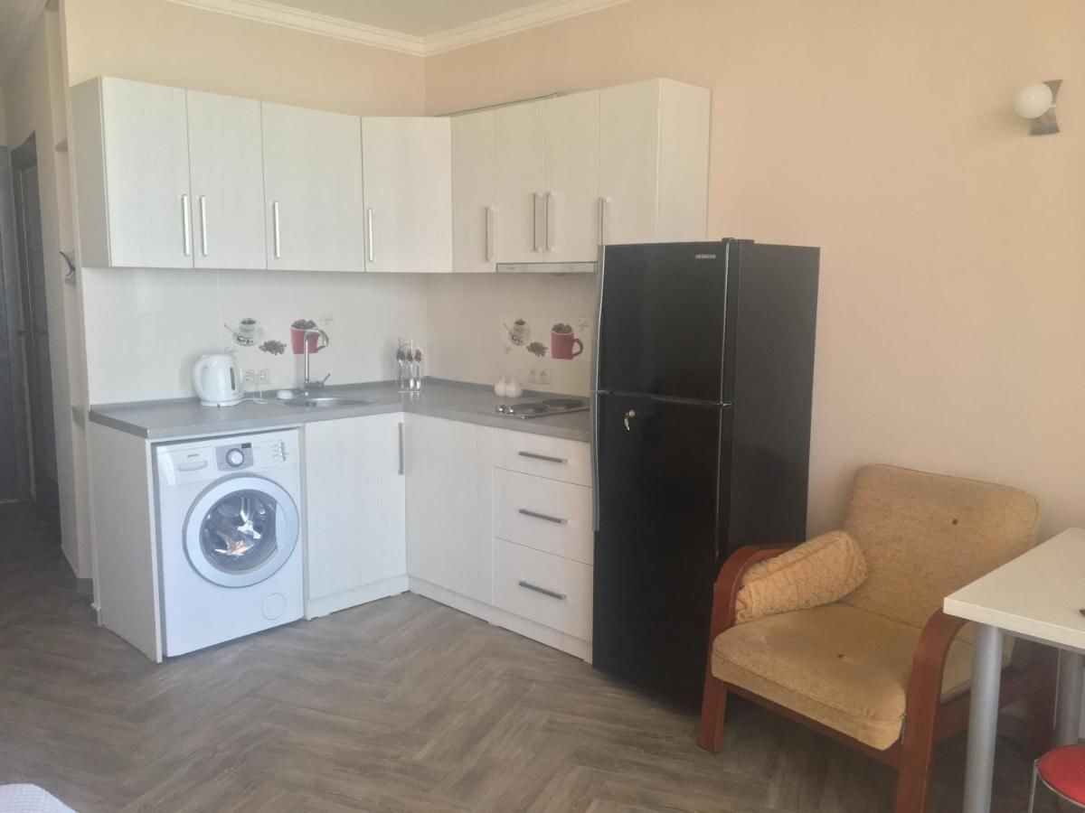 Апарт-отели Orbi Plaza Tamara Батуми