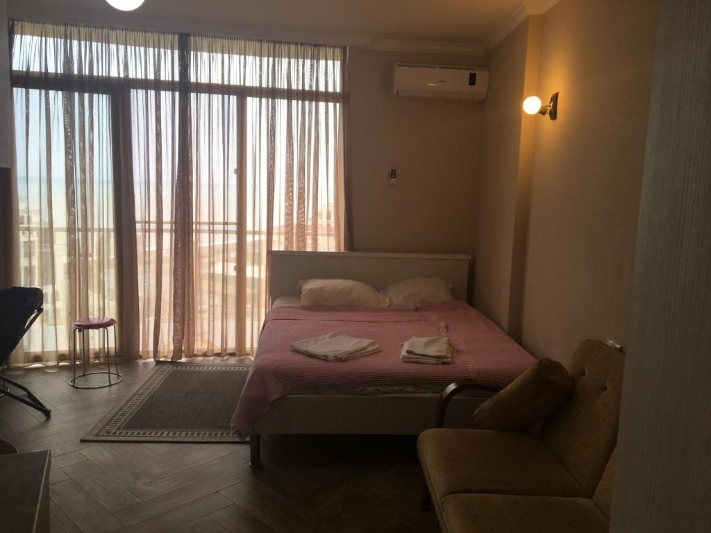Апарт-отели Orbi Plaza Tamara Батуми
