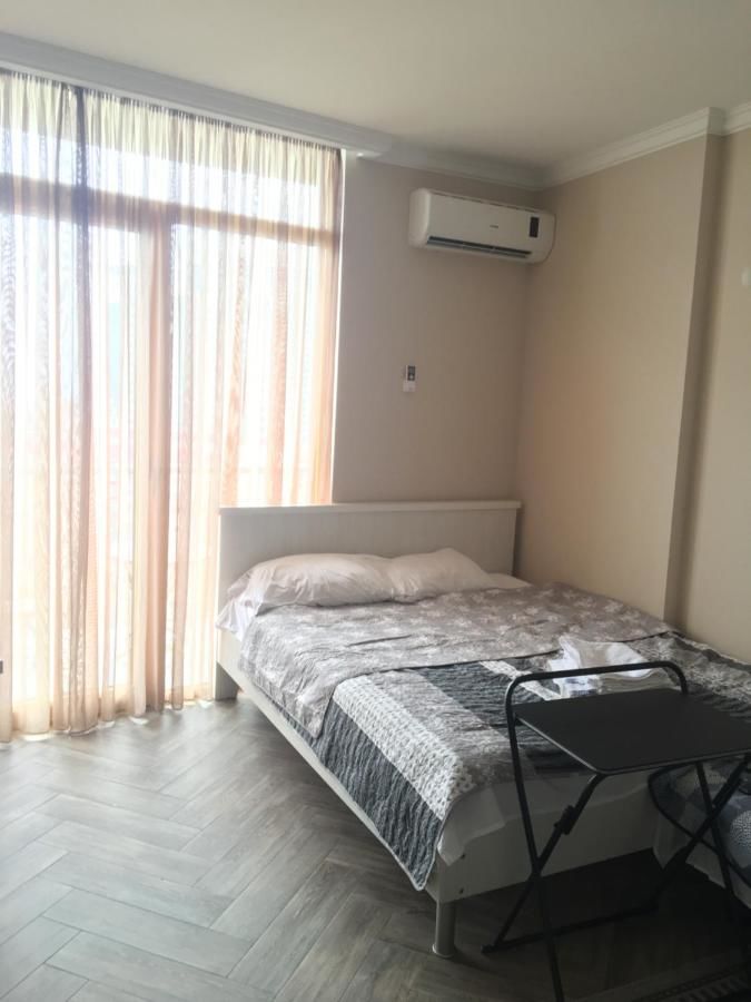 Апарт-отели Orbi Plaza Tamara Батуми