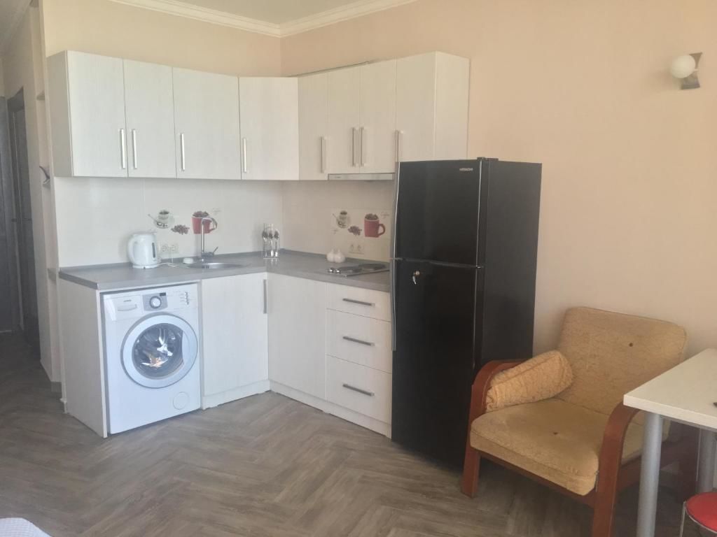 Апарт-отели Orbi Plaza Tamara Батуми
