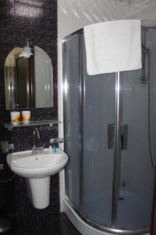 Апарт-отели Orbi Plaza Tamara Батуми
